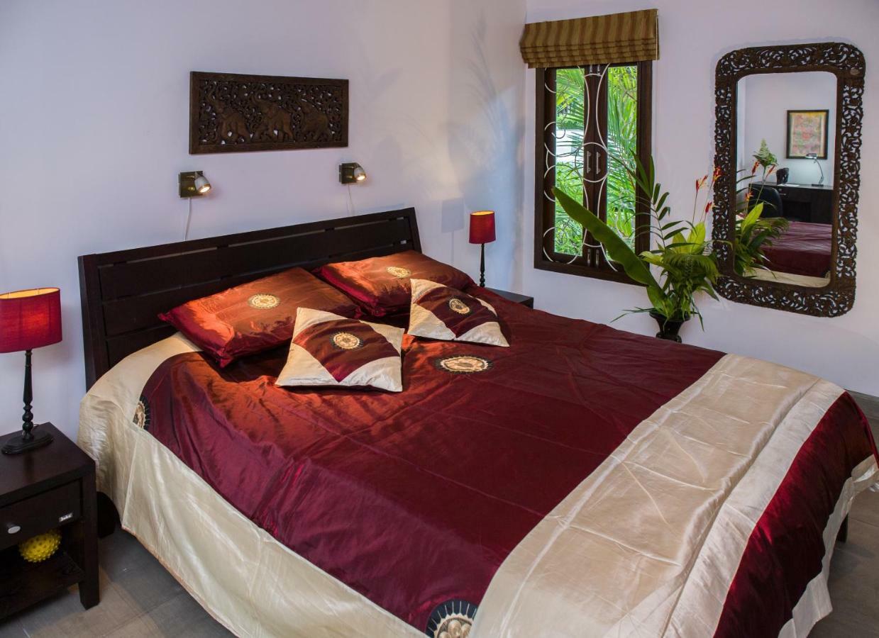 Sabai Private Pool Villa Khao Lak Luaran gambar